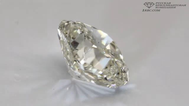 бриллиант огранки кушон арт. B054828 смотреть онлайн