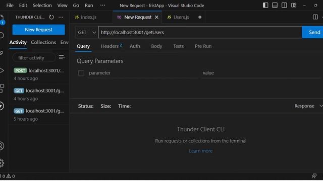 Create Your First MERN (MongoDB, Express JS, React JS and Node JS) Stack- MERN Tutorial for Beginne смотреть онлайн