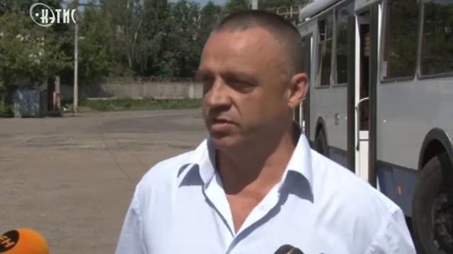 Троллейбус на автономном ходу есть, будут ли новые маршруты? смотреть онлайн