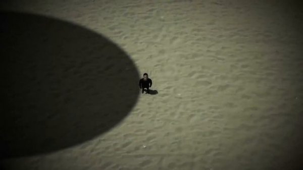 Disturbed -  Open your eyes