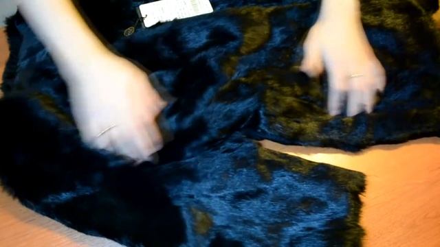 Шуба из кролика с алиэкспресс смотреть онлайн