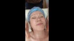 Мастер-класс по массажу лица на БЭМе