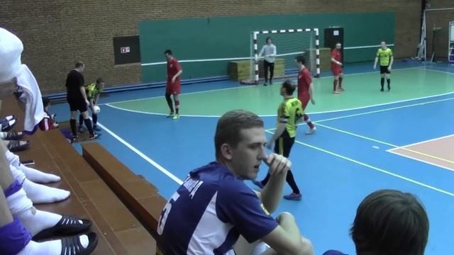 Князь Владимир - Искра 2 тайм 1 часть смотреть онлайн