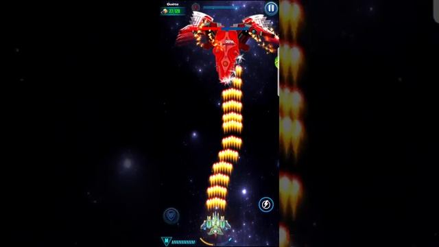 Level 136 ALIEN SHOOTER | Show Match Game Play | Galaxy Attack | Best Space Arcade Game Mobile 2020 смотреть онлайн