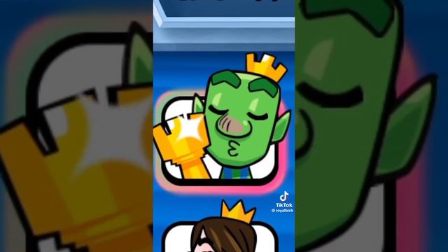 редкие эмодзи которые я видел 1 раз в жизни в клеш рояль смотреть онлайн