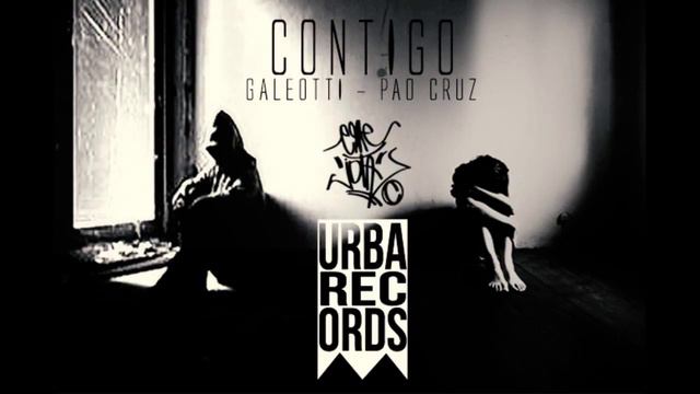 MJ CREW ft. GALEOTTI ft. PAO CRUZ - CONTIGO смотреть онлайн