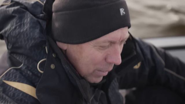 Strike Pro Россия и Stefan Trumstedt Джеркфест 2013