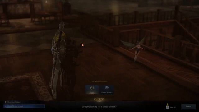 Finding The arks quest guide 5/7 - how to start part 5/7? смотреть онлайн
