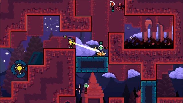 Ageless Gameplay | Switch