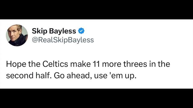 NBA PLAYERS REACT TO BOSTON CELTICS BEAT MIAMI HEAT IN GAME 5 OF ECF | CELTICS FORCE GAME 6 REACTIO смотреть онлайн