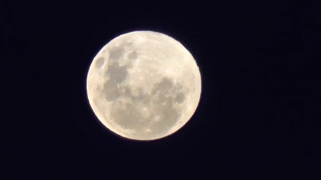 Full Moon Stawell in time lapse 23rd june 2013 смотреть онлайн