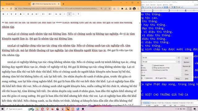 Tạo ebook KINH NGHIỆP BÁO SAI BIỆT CHO TRƯỞNG GIẢ THỦ CA (Kinh A Hàm) смотреть онлайн