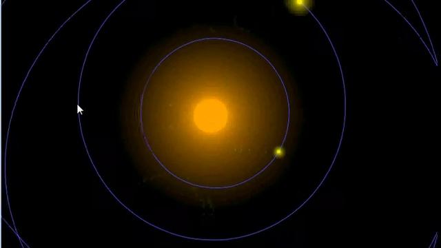 AstroGrav - Protoplanets смотреть онлайн