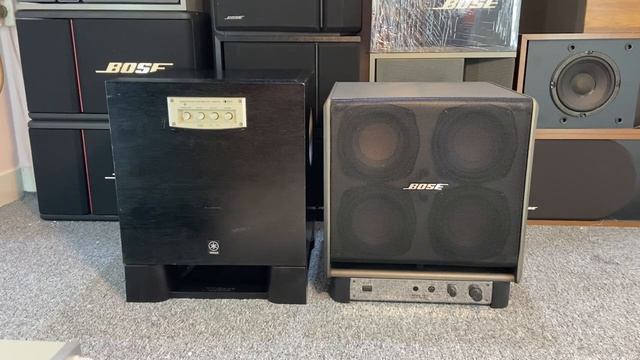 Sub điện YAMAHA YST-SW515, BOSE SW-4 | Zalo: O9O8272812 смотреть онлайн