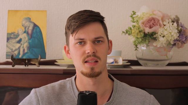 Why Anglicans Reject Transubstantiation смотреть онлайн