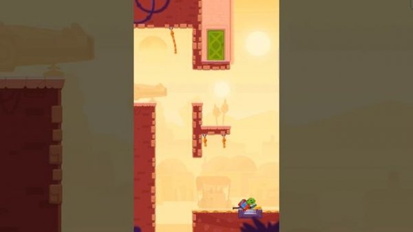 Save the Masters - Gameplay Walkthrough - All Levels (IOS, Android)