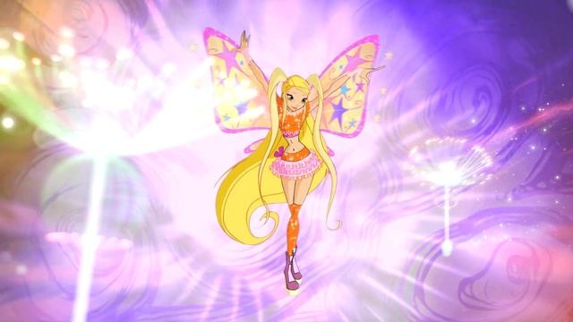 Winx Club: Winxovision 2018 • Believix (You're Magical) - The Grand Final! смотреть онлайн