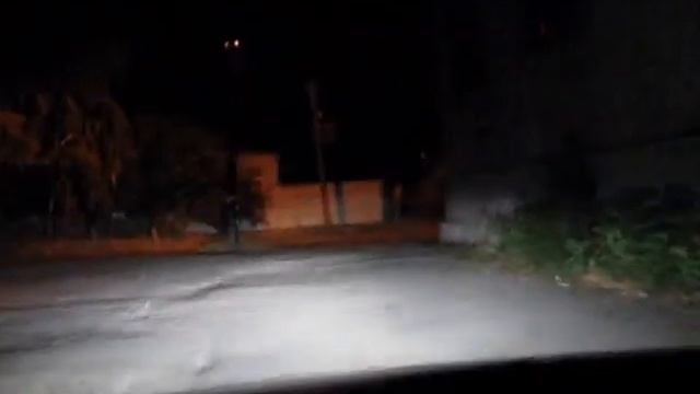 Тест новых LED ламп 90W 9000lm и би-xenon линз - КЛАСС!! (Продолжение) смотреть онлайн