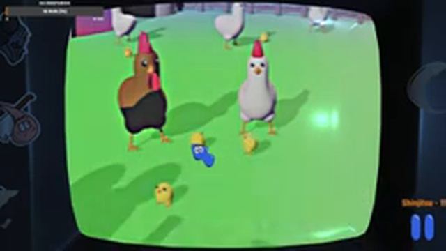 Мой первый стрим! Играем в Tower Defense Roblox! смотреть онлайн