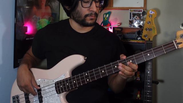 My Favorite Bass of 2022 Recap смотреть онлайн
