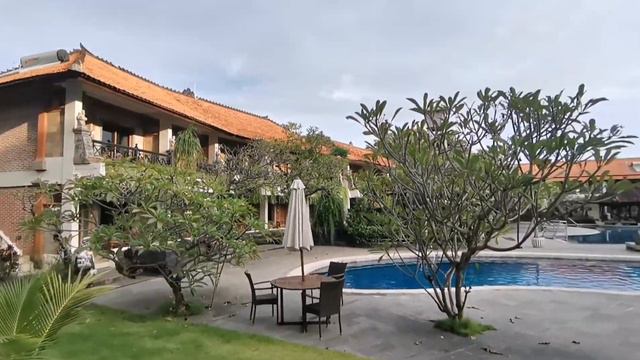 Sol By Melia Kuta Bali. Full Video