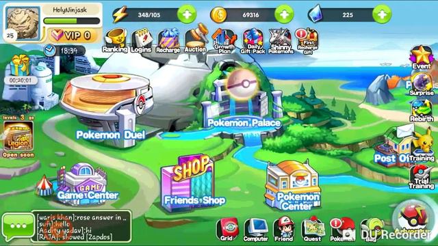 Pokemon newest and best game under 90 mb смотреть онлайн