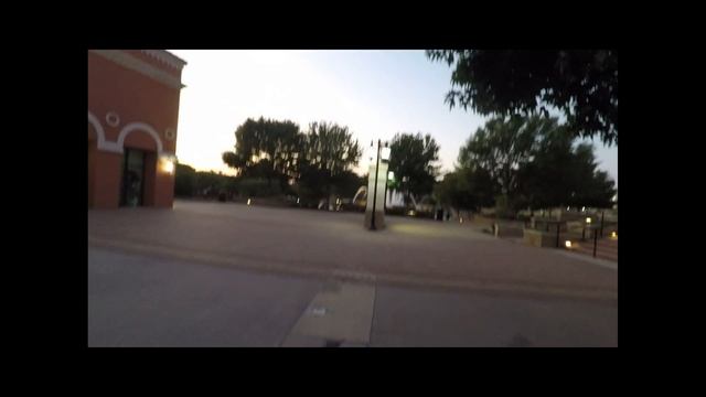 vLog 003 - Night ride at the lake смотреть онлайн