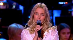 Аглая Шиловская — «Ночь была с ливнями»