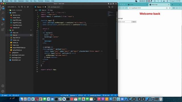 React JS uzbek tilida смотреть онлайн