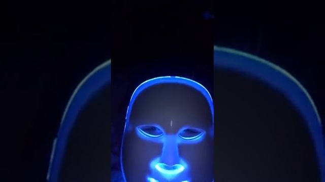 LED BEAUTY MASK How to use