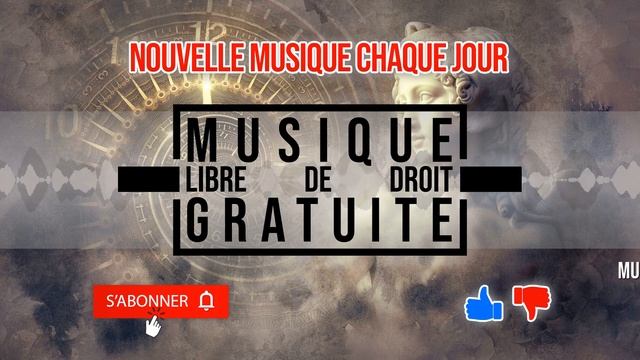 Son Gratuit Audio Libre Suspense pour Vidéo смотреть онлайн