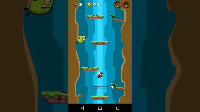 Ninja vs Dragon Adventure - Now on Google Play смотреть онлайн