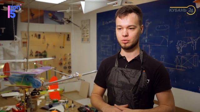 5 причин заниматься авиамоделированием сегодня смотреть онлайн