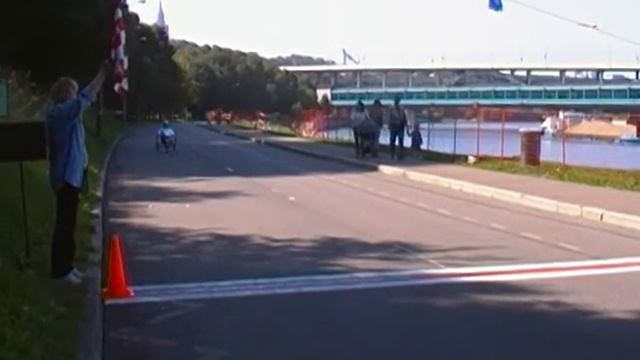 recumbent competition смотреть онлайн