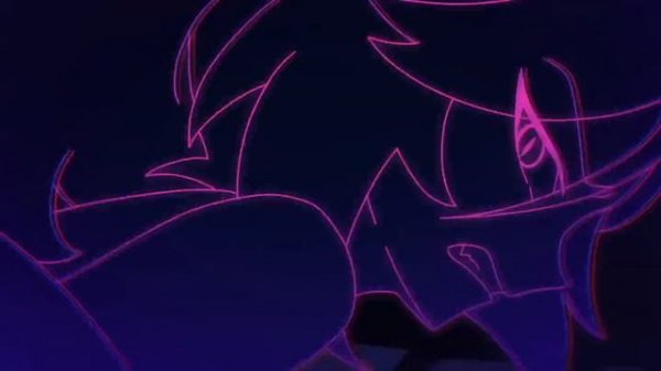 Jane Character Short Animation _A Frightful Night_ _ Zenless Zone Zero