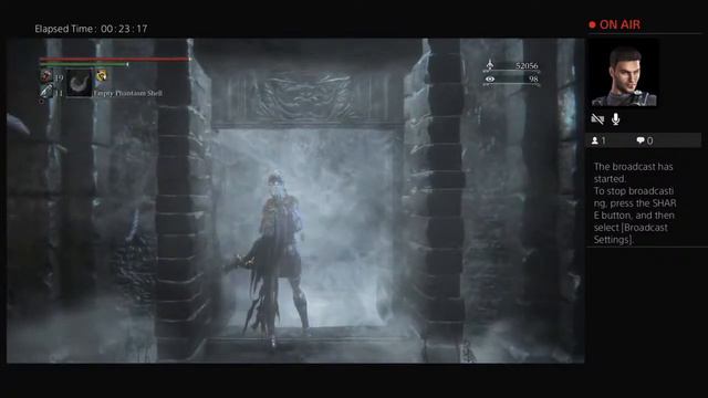 Matrixlord212 Gaming Ep 6B: Bloodborne Boss: Beast-possessed Soul смотреть онлайн