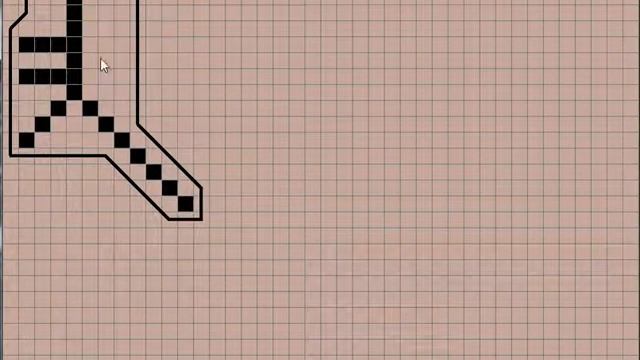 поиск пути A* (A star) смотреть онлайн