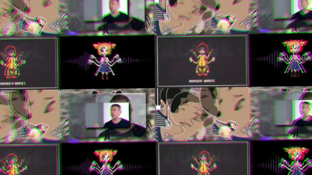 Spider Dance YTPMV Mashup смотреть онлайн
