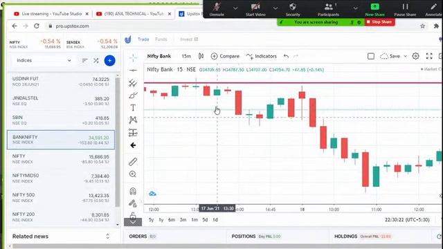 share market course beginer to advance series -1 смотреть онлайн