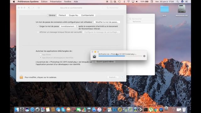 COMMENT AVOIR PHOTOSHOP CC17 GRATUITEMENT SUR MAC | FULL VERSION [2017] смотреть онлайн