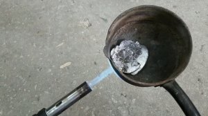 Восстановление Аккумуляторной Клеммы. Свинцовая заливка