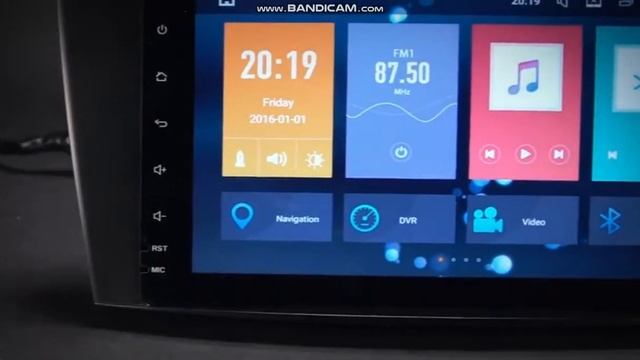 Car Stereo Mercedes Android 8.0 Car Stereo 4GB RAM + 32GB ROM смотреть онлайн