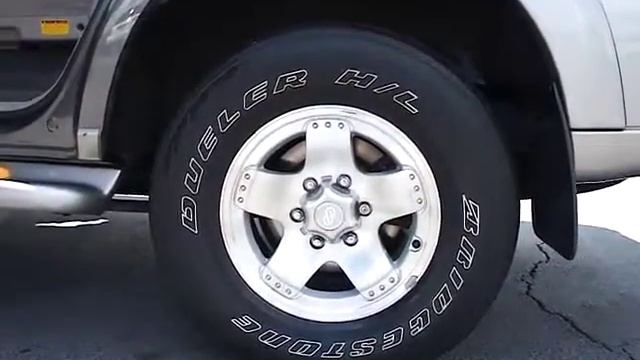 2004 Toyota Sequoia - Sport Utility Orlando FL MT265587A смотреть онлайн