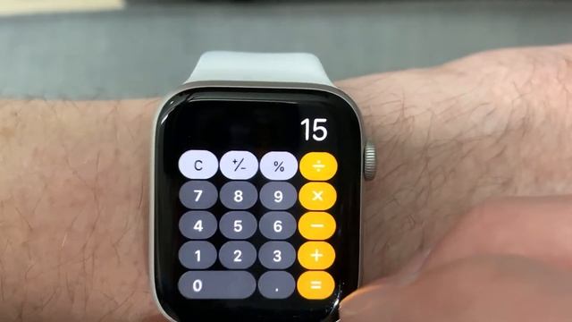 What’s New in watchOS 6! смотреть онлайн