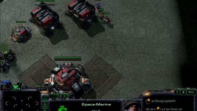 Let's Rush Starcraft 2 #04 смотреть онлайн