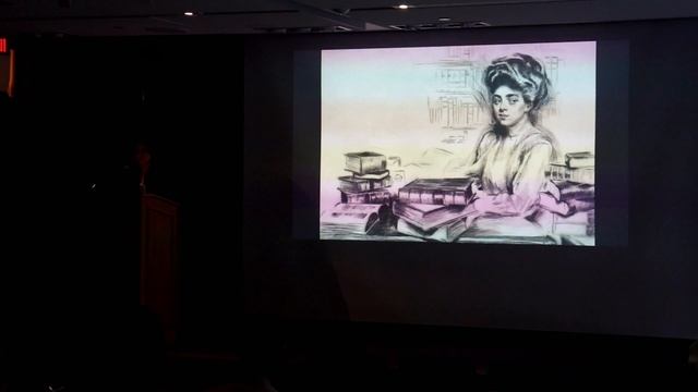 ARTalk with Dr. Daria Rose Foner - The Woman Who Made the Morgan Library смотреть онлайн