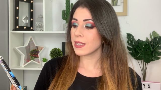 Productos terminados Maquillaje y cuidado de la piel / Qué repito y qué no смотреть онлайн
