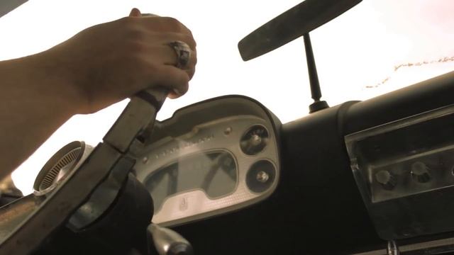 Today I Drive: 1958 Plymouth Savoy [Episode 5] смотреть онлайн