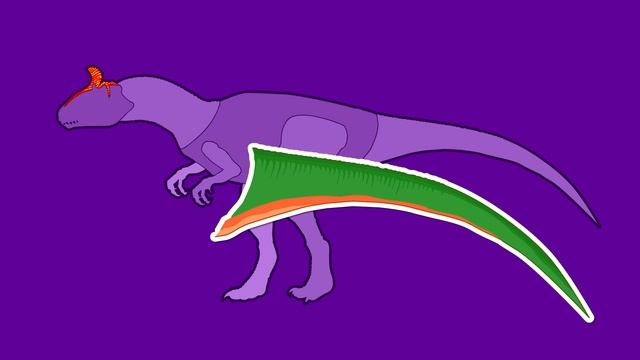 Dinosaur Puzzle Game 2 | Learn Dinosaurs by Matching Puzzles! | ★ GeniAdventure смотреть онлайн