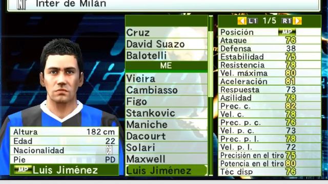pes 2011 inter faces !NEW! смотреть онлайн